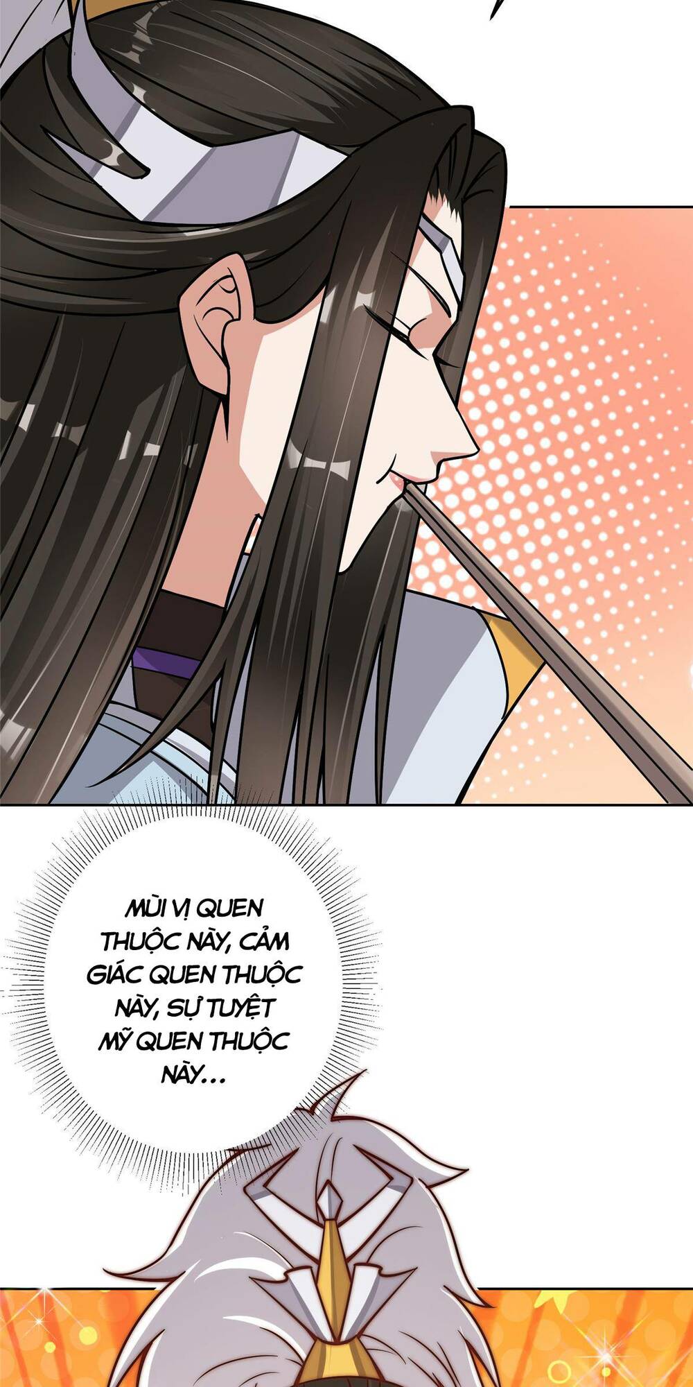 Chưởng Môn Khiêm  Tốn Chút Chapter 172 - Trang 2