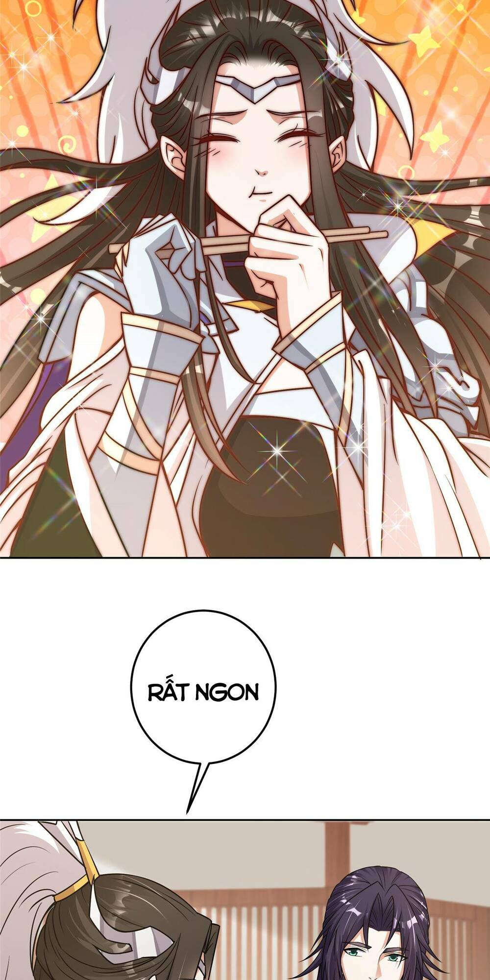 Chưởng Môn Khiêm  Tốn Chút Chapter 172 - Trang 2