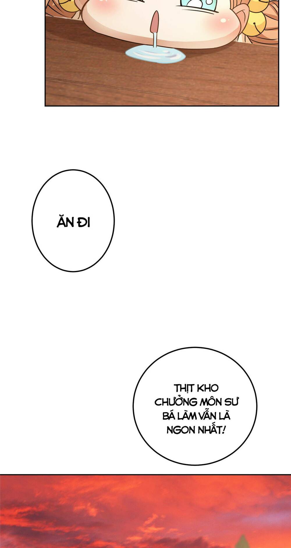 Chưởng Môn Khiêm  Tốn Chút Chapter 172 - Trang 2