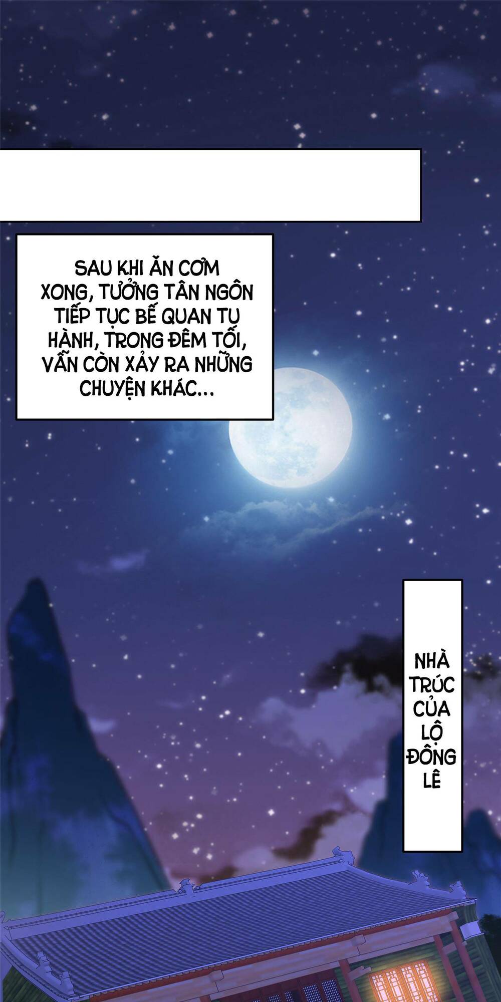 Chưởng Môn Khiêm  Tốn Chút Chapter 172 - Trang 2