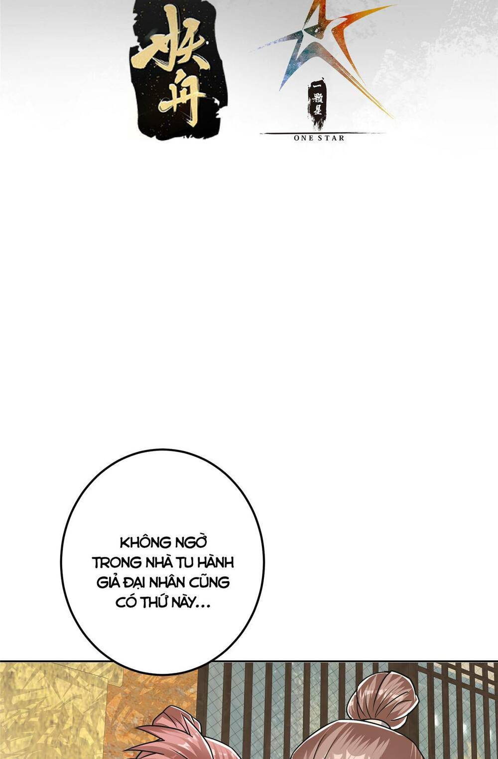 Chưởng Môn Khiêm  Tốn Chút Chapter 172 - Trang 2