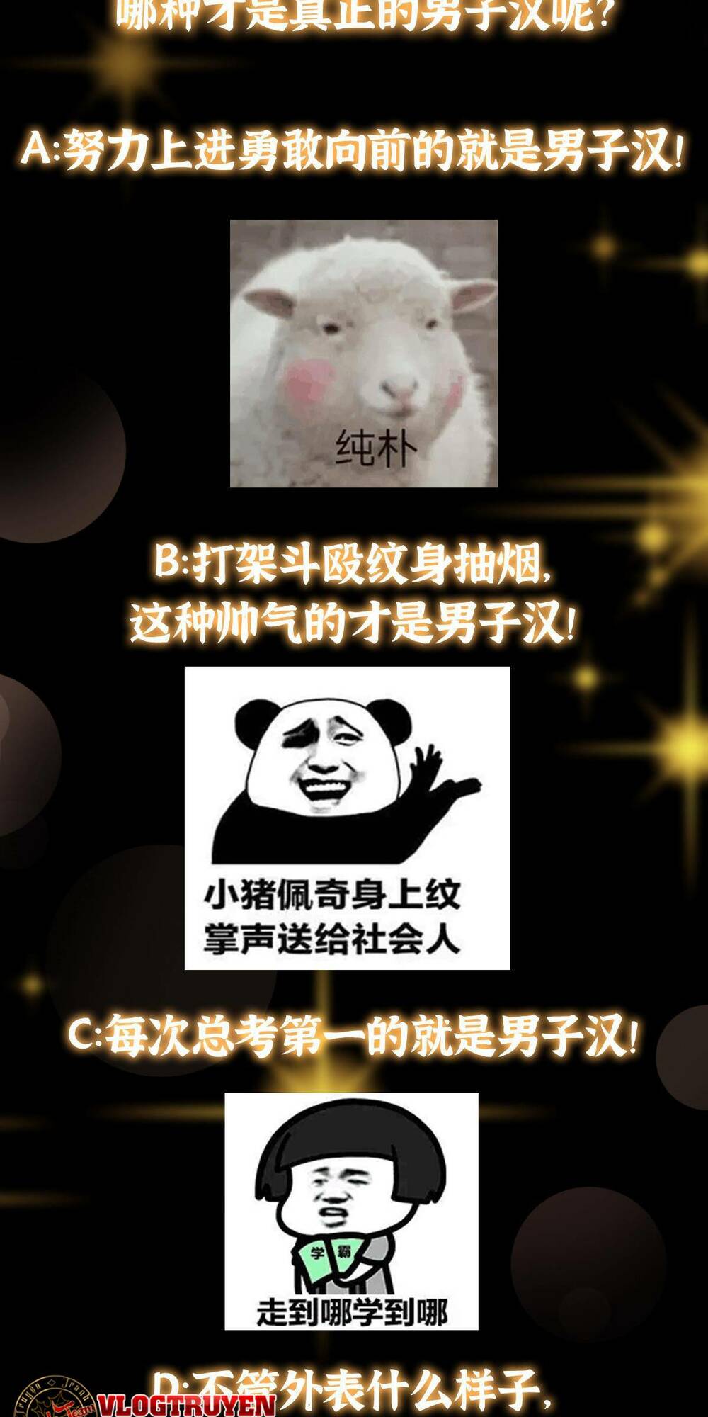 Chưởng Môn Khiêm  Tốn Chút Chapter 172 - Trang 2