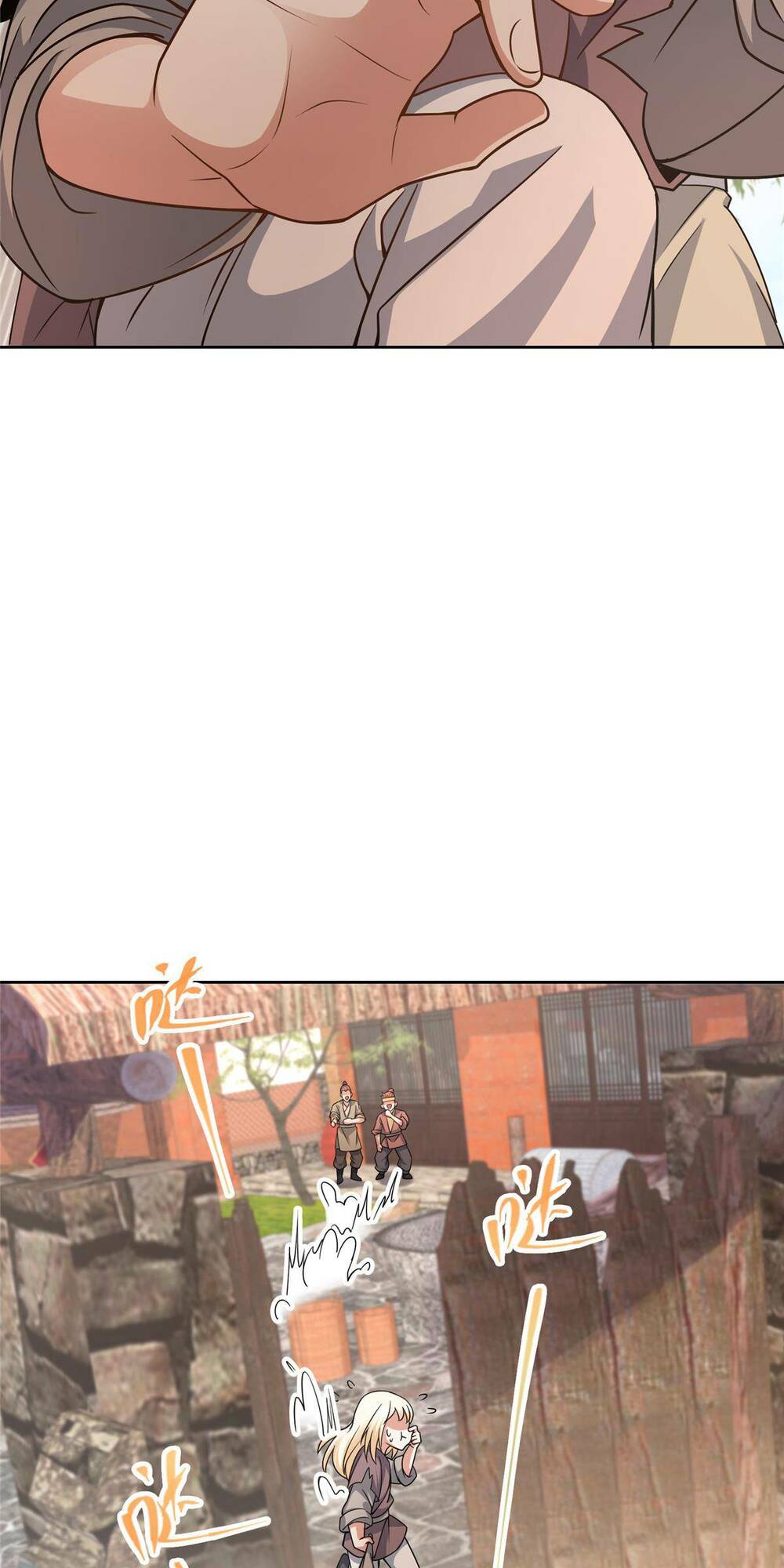 Chưởng Môn Khiêm  Tốn Chút Chapter 172 - Trang 2