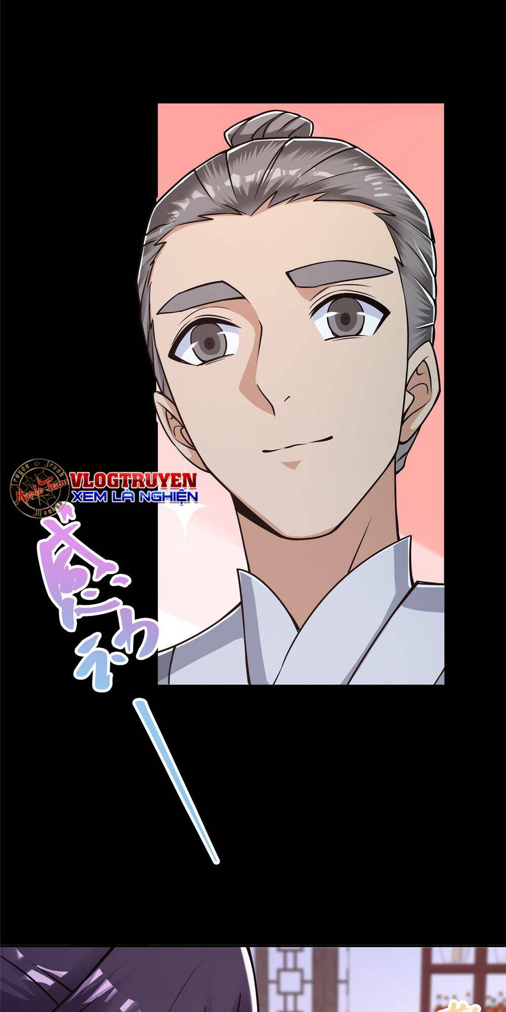 Chưởng Môn Khiêm  Tốn Chút Chapter 173 - Trang 2