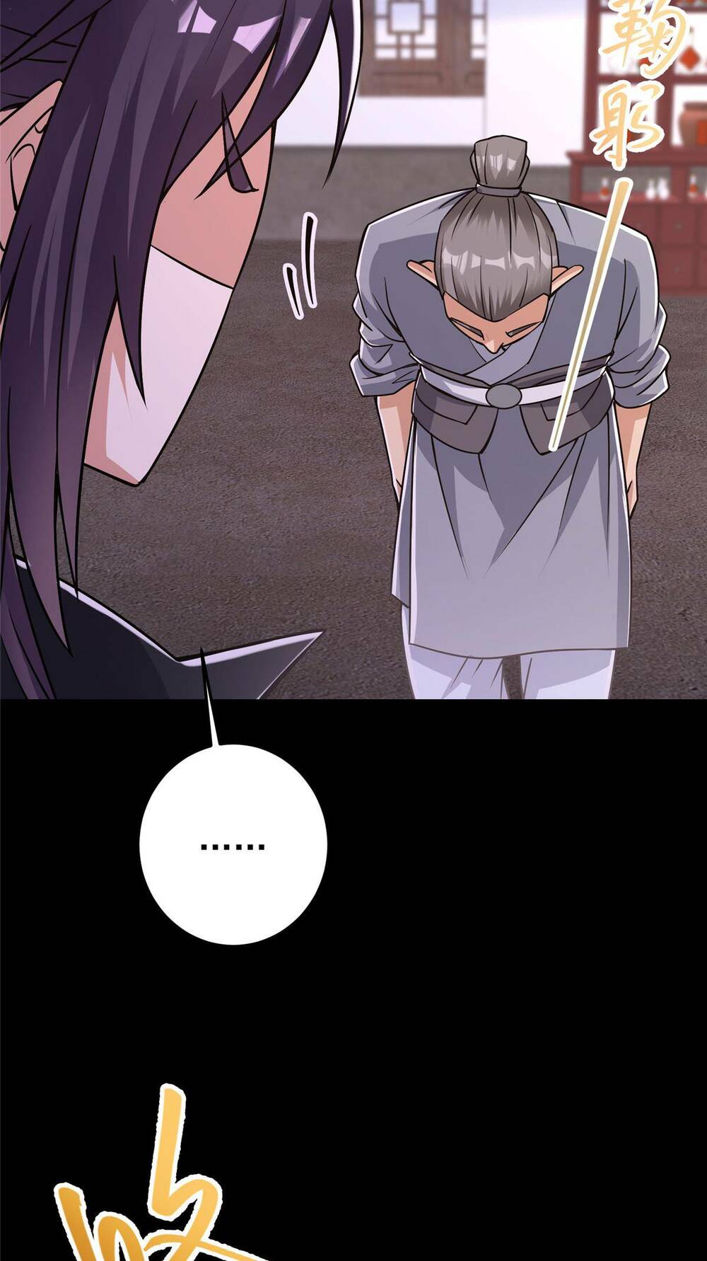 Chưởng Môn Khiêm  Tốn Chút Chapter 173 - Trang 2