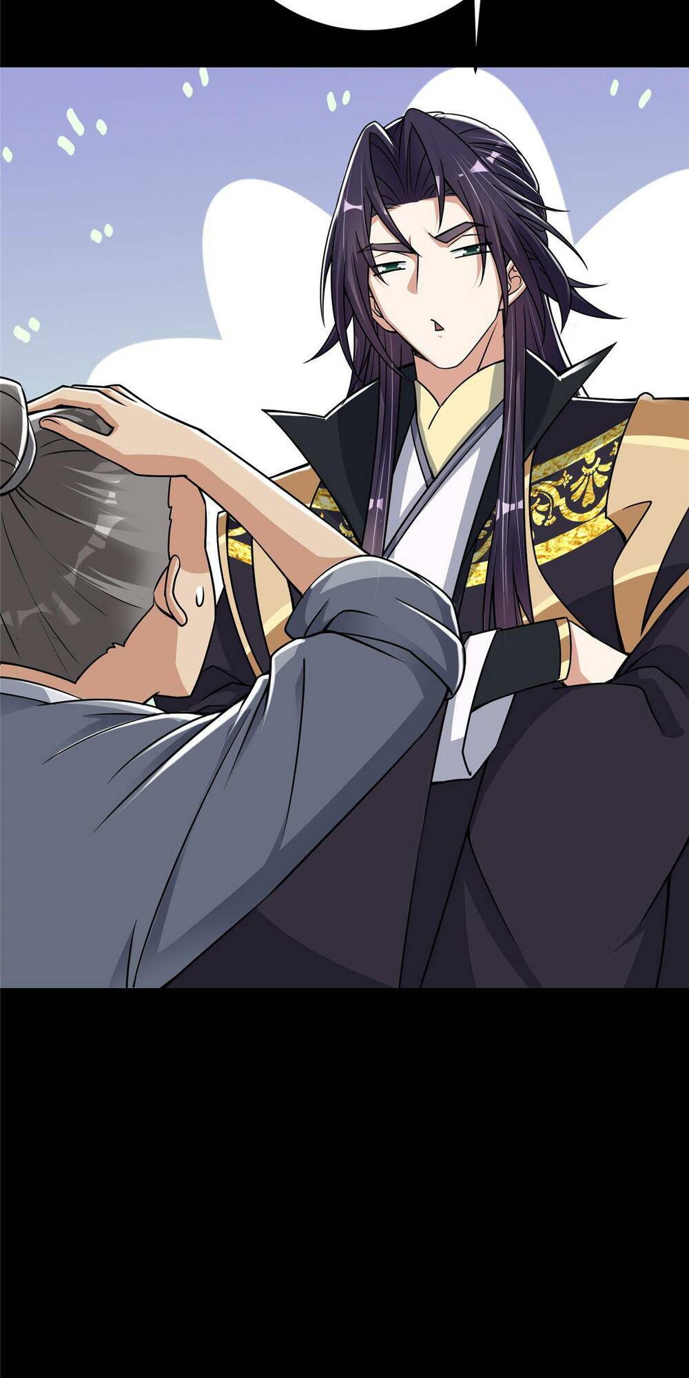 Chưởng Môn Khiêm  Tốn Chút Chapter 173 - Trang 2