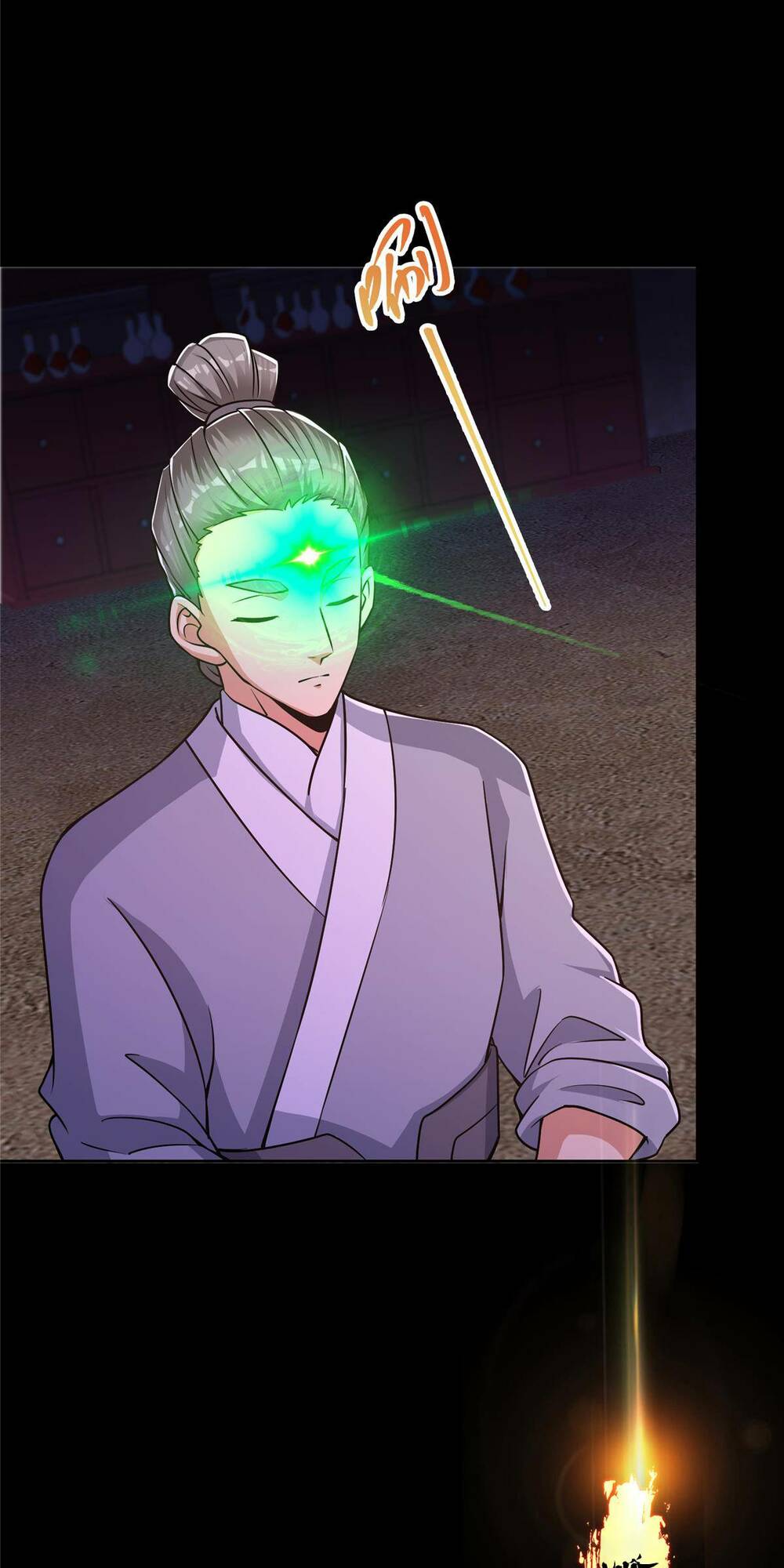 Chưởng Môn Khiêm  Tốn Chút Chapter 173 - Trang 2