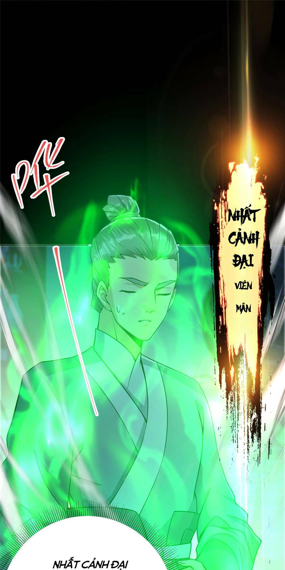 Chưởng Môn Khiêm  Tốn Chút Chapter 173 - Trang 2