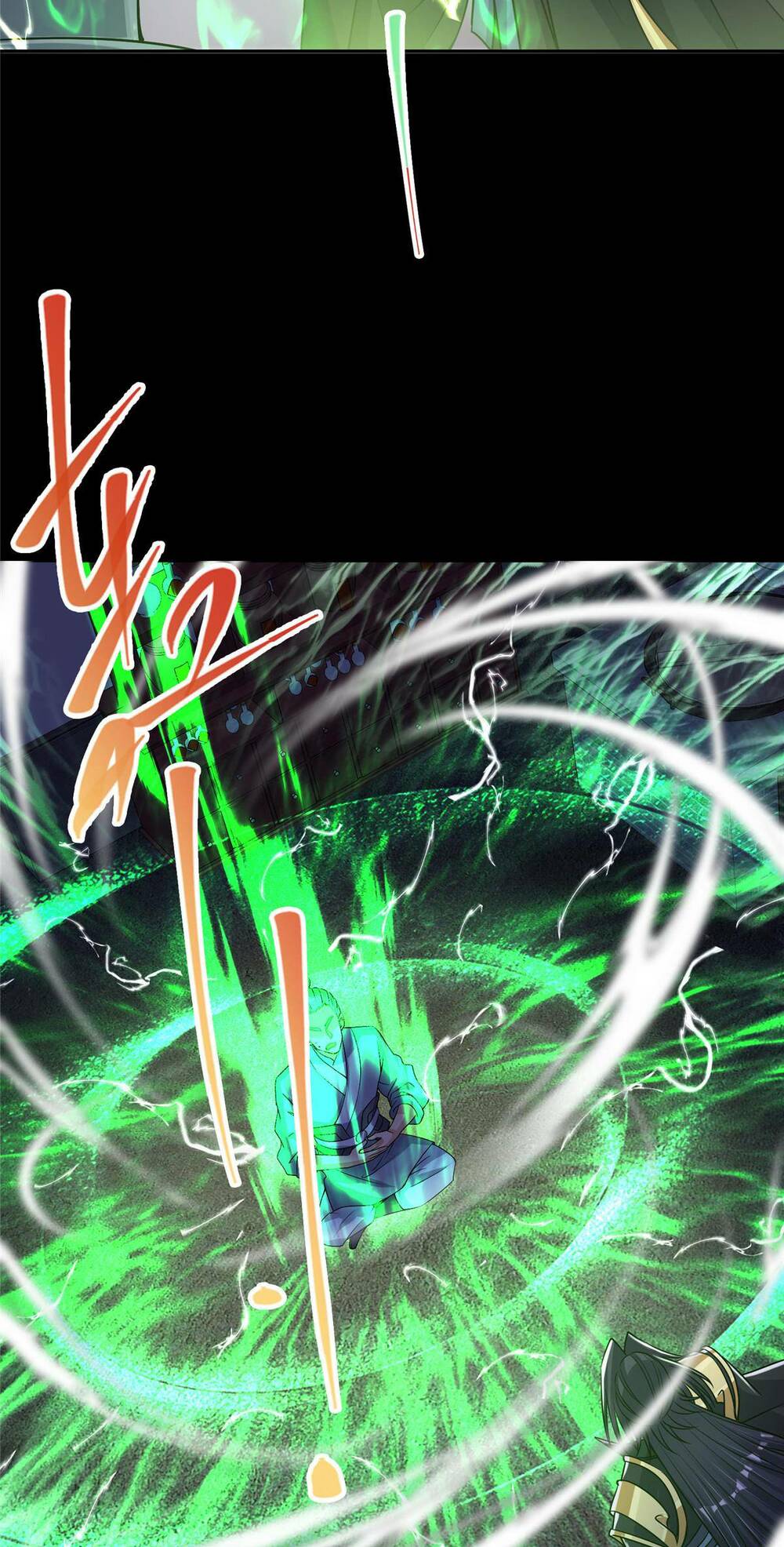 Chưởng Môn Khiêm  Tốn Chút Chapter 173 - Trang 2