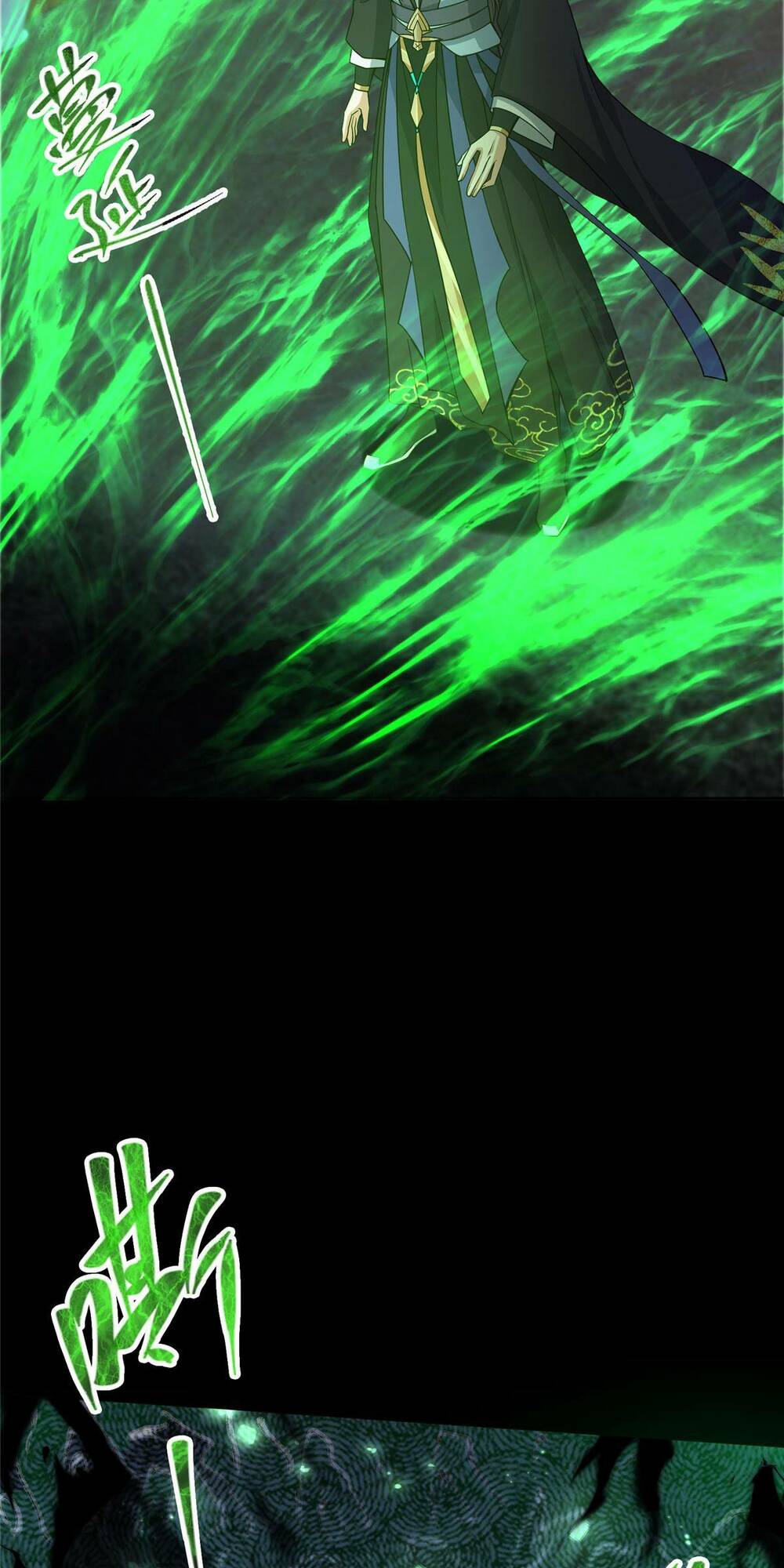 Chưởng Môn Khiêm  Tốn Chút Chapter 173 - Trang 2