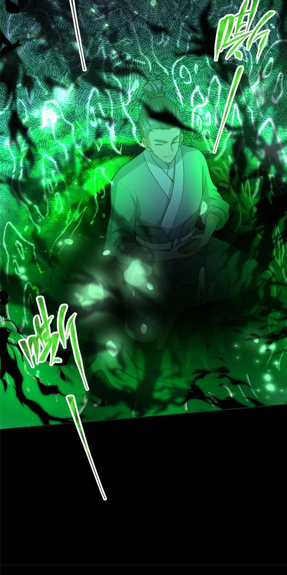 Chưởng Môn Khiêm  Tốn Chút Chapter 173 - Trang 2