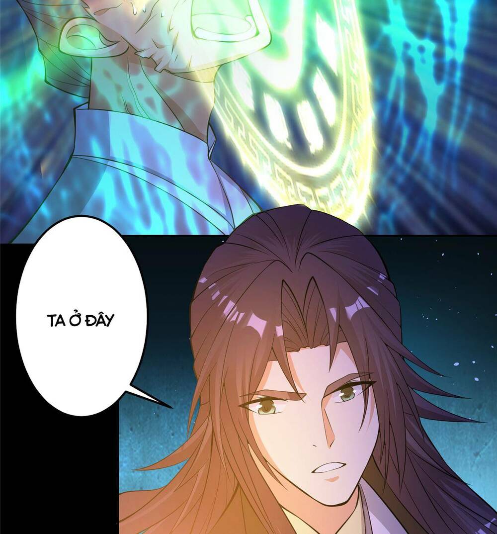 Chưởng Môn Khiêm  Tốn Chút Chapter 173 - Trang 2