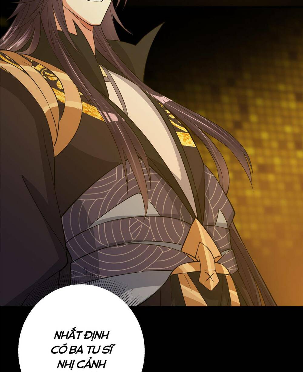 Chưởng Môn Khiêm  Tốn Chút Chapter 173 - Trang 2