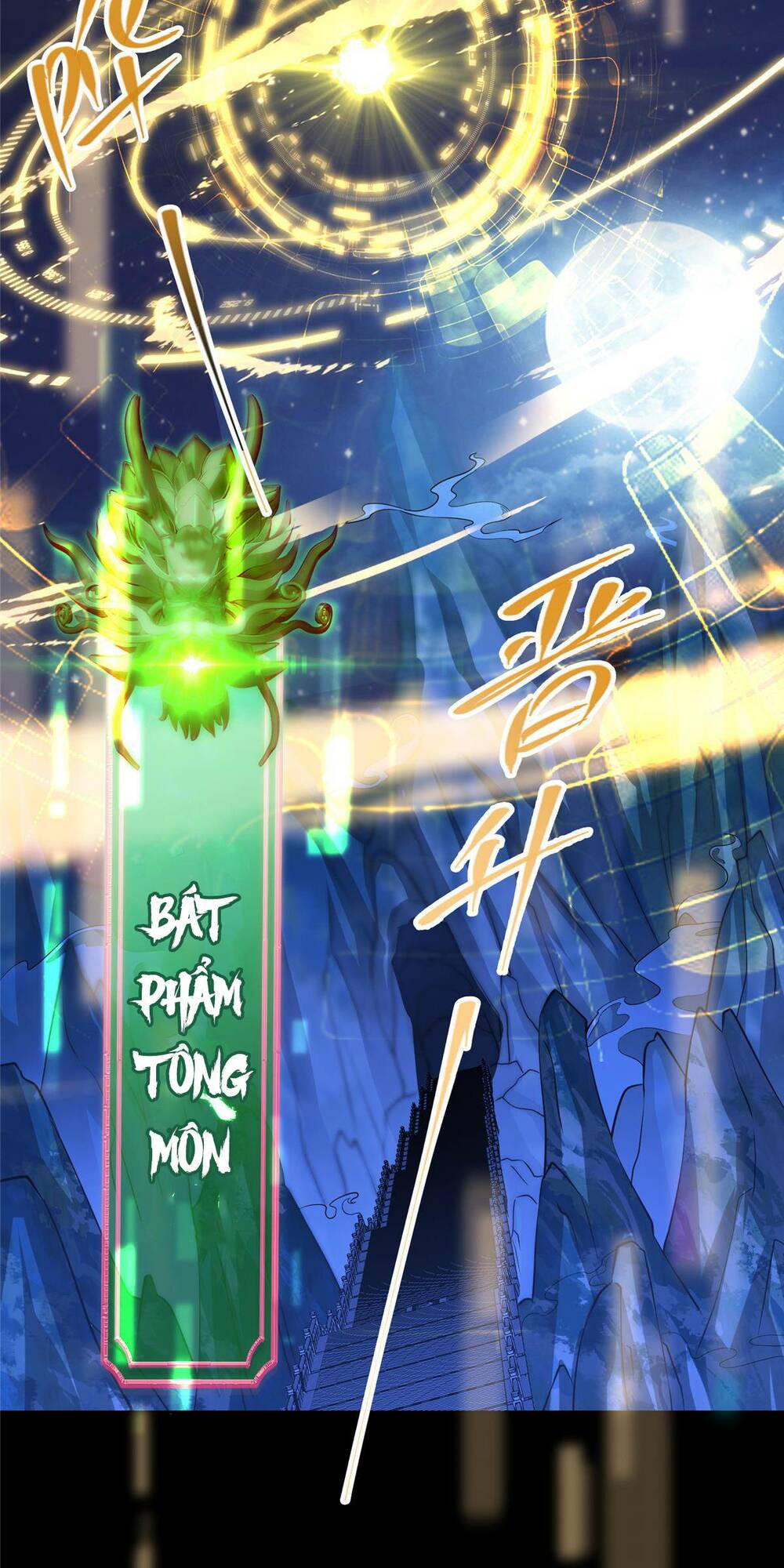 Chưởng Môn Khiêm  Tốn Chút Chapter 173 - Trang 2