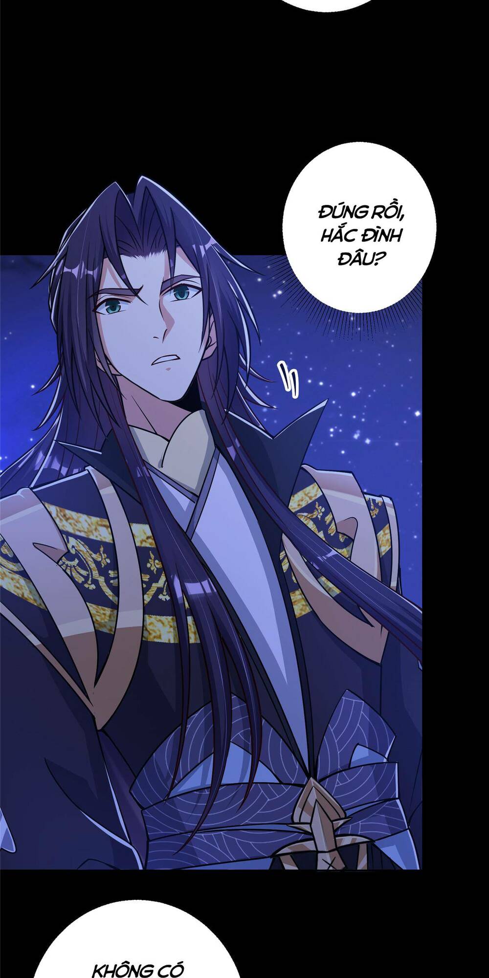 Chưởng Môn Khiêm  Tốn Chút Chapter 173 - Trang 2