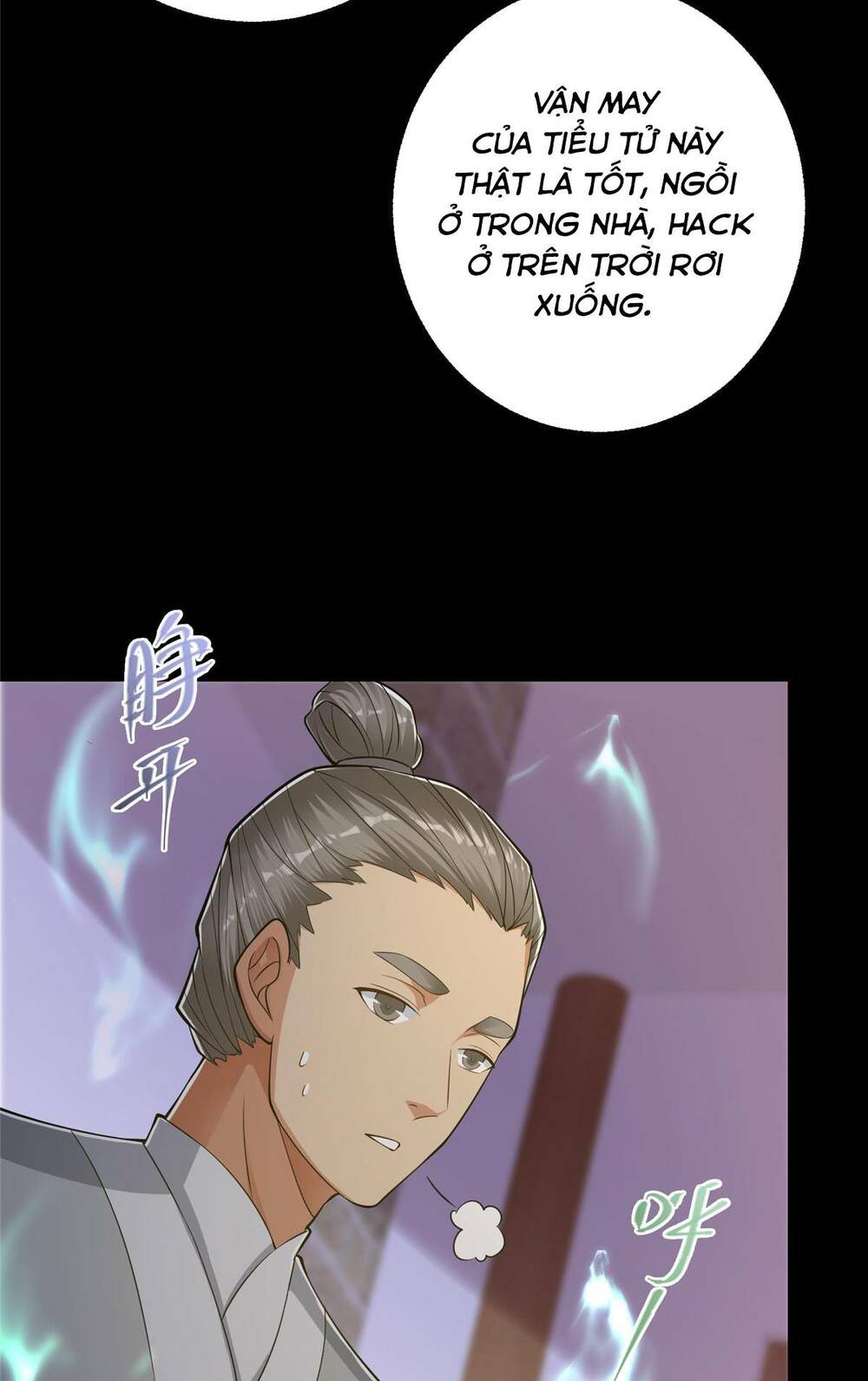 Chưởng Môn Khiêm  Tốn Chút Chapter 174 - Trang 2
