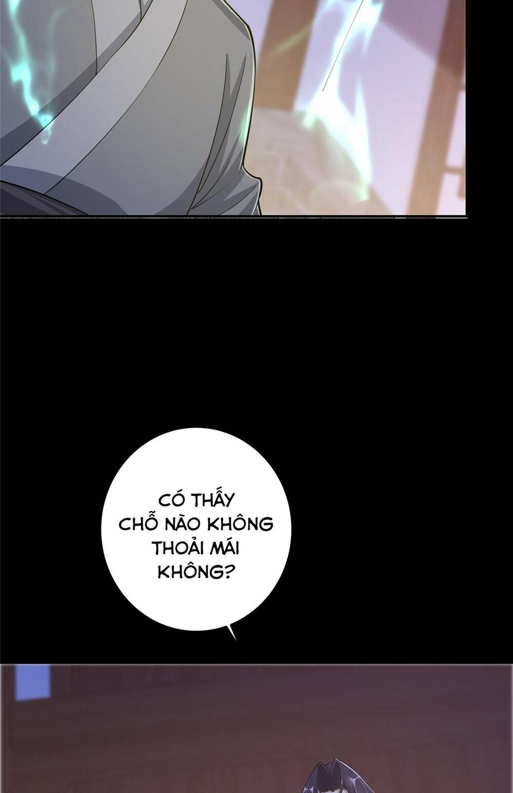 Chưởng Môn Khiêm  Tốn Chút Chapter 174 - Trang 2