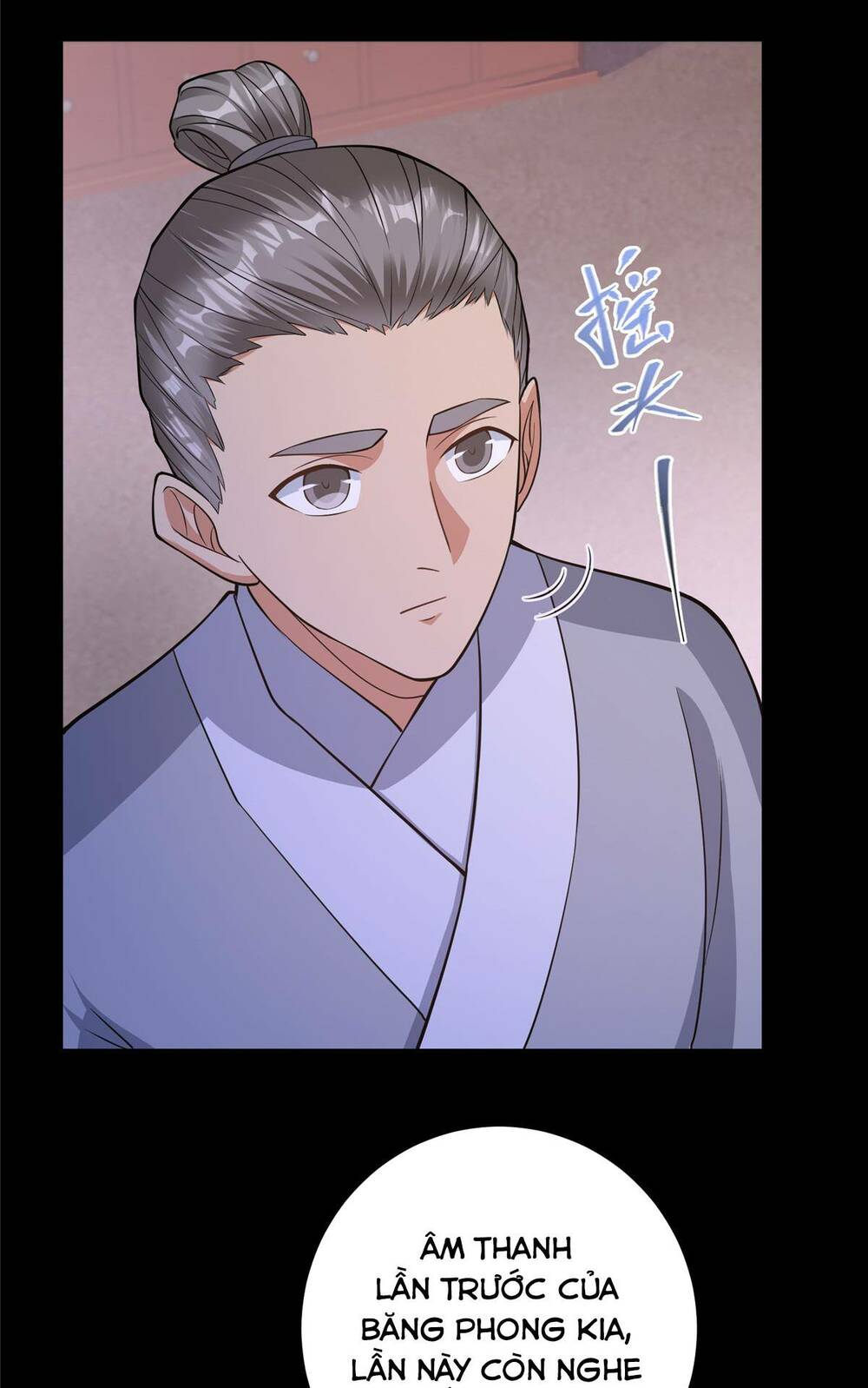 Chưởng Môn Khiêm  Tốn Chút Chapter 174 - Trang 2