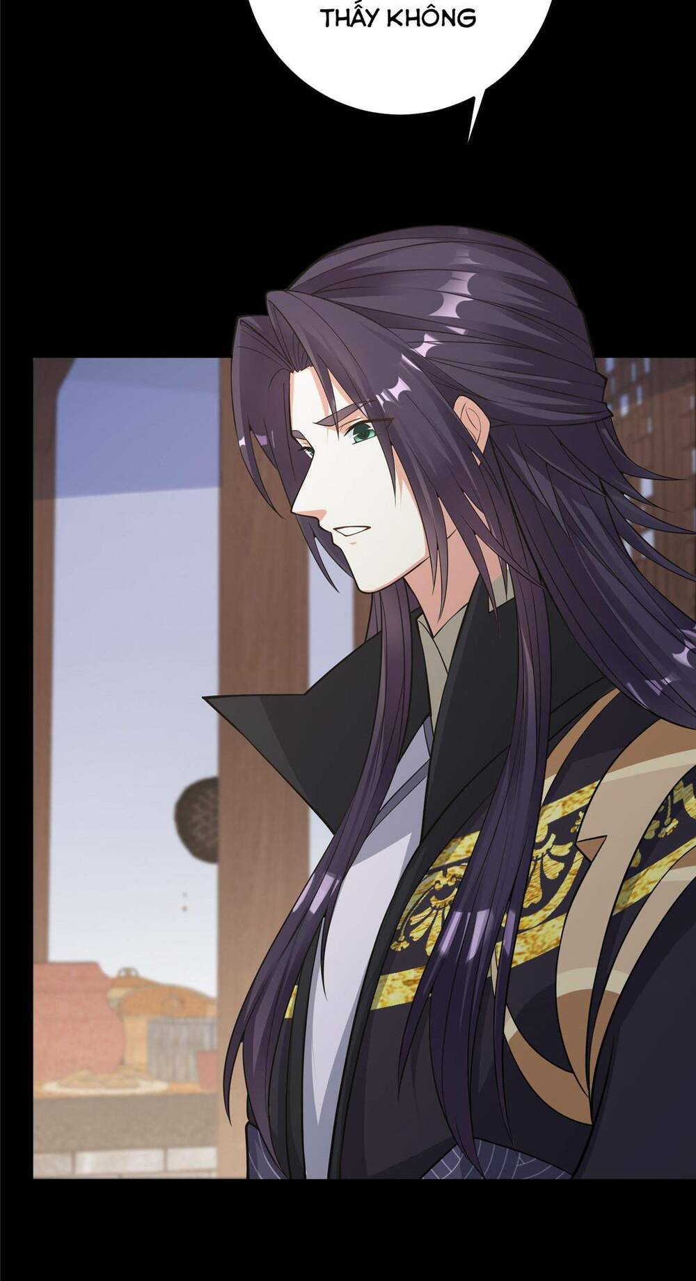 Chưởng Môn Khiêm  Tốn Chút Chapter 174 - Trang 2