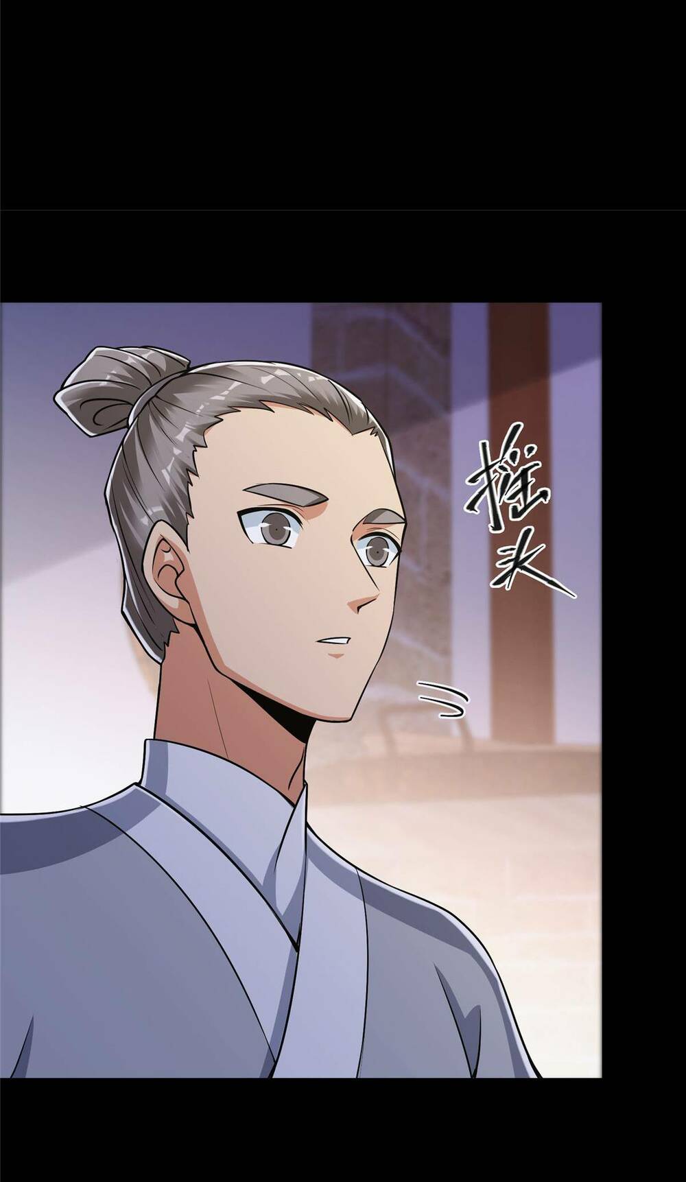 Chưởng Môn Khiêm  Tốn Chút Chapter 174 - Trang 2