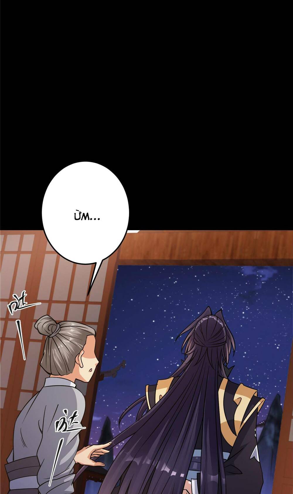 Chưởng Môn Khiêm  Tốn Chút Chapter 174 - Trang 2