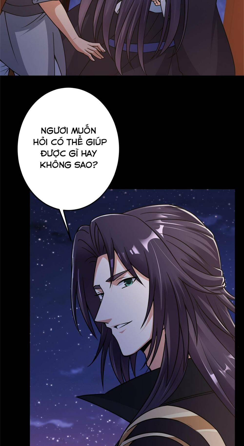 Chưởng Môn Khiêm  Tốn Chút Chapter 174 - Trang 2
