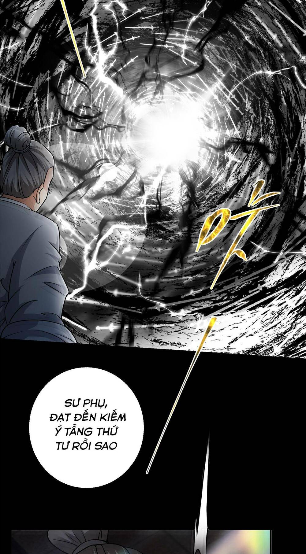 Chưởng Môn Khiêm  Tốn Chút Chapter 174 - Trang 2