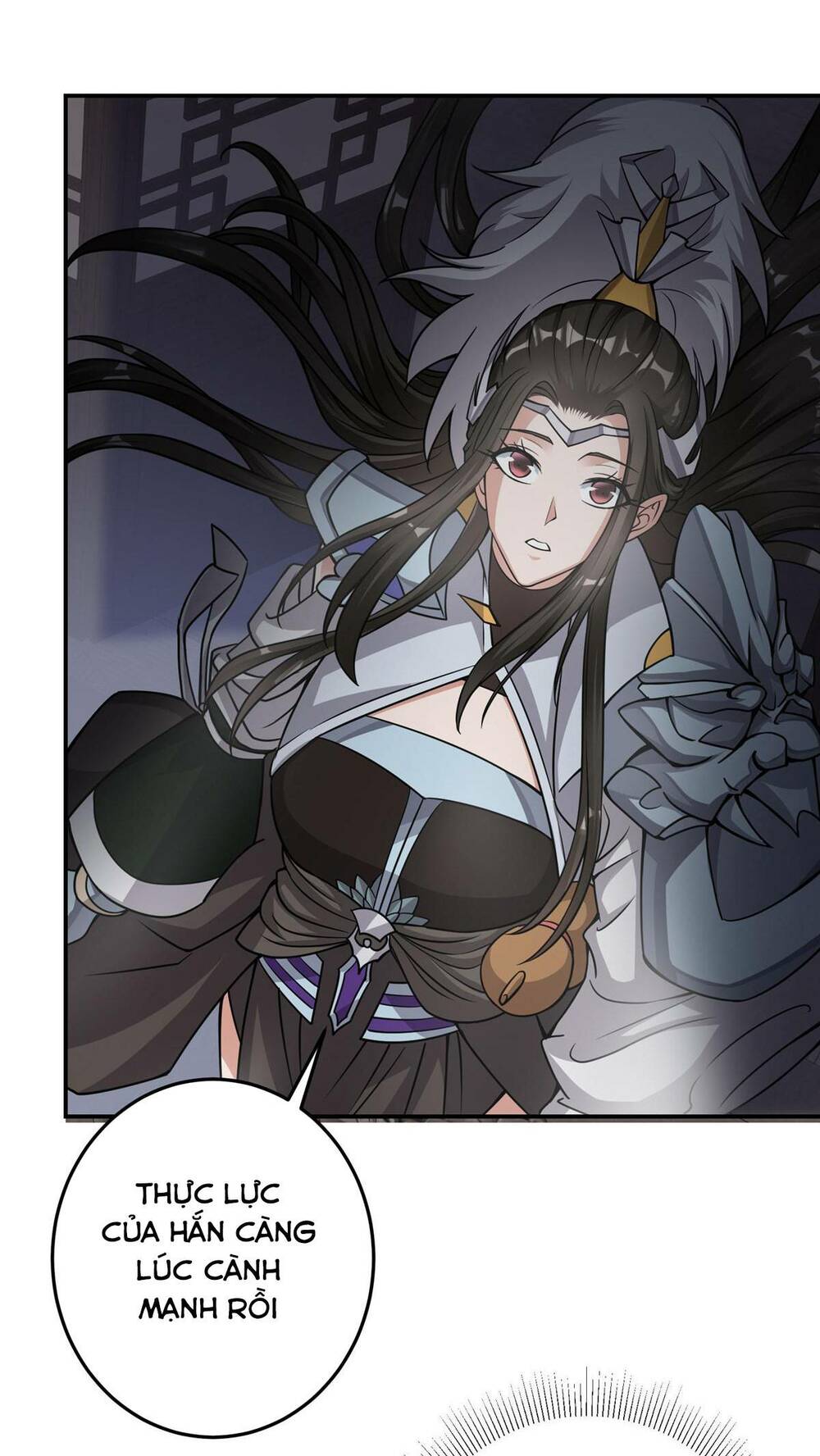 Chưởng Môn Khiêm  Tốn Chút Chapter 174 - Trang 2