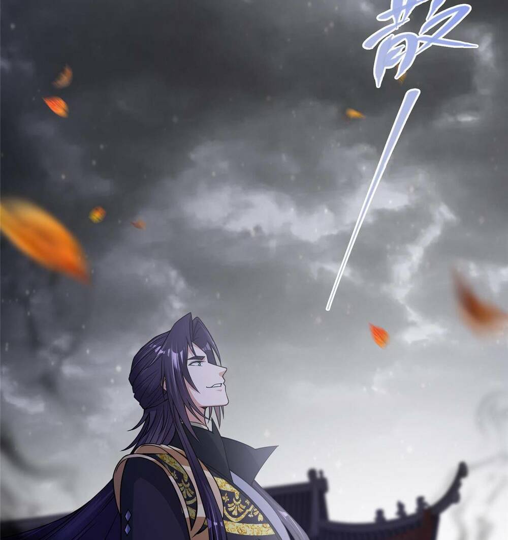 Chưởng Môn Khiêm  Tốn Chút Chapter 174 - Trang 2