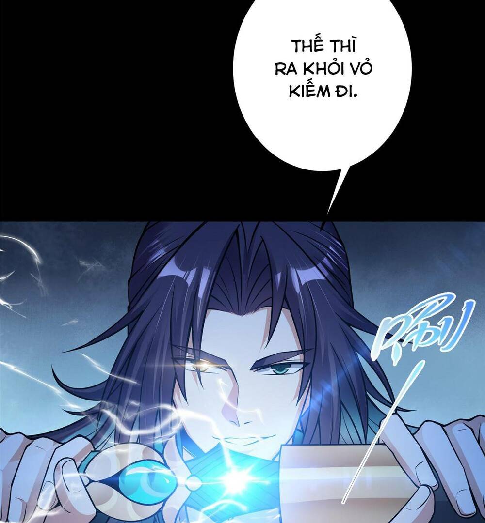 Chưởng Môn Khiêm  Tốn Chút Chapter 174 - Trang 2