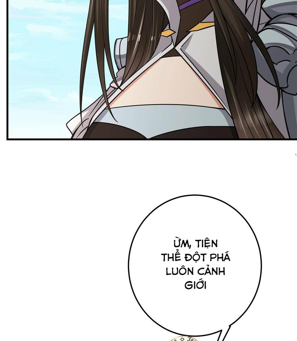 Chưởng Môn Khiêm  Tốn Chút Chapter 175 - Trang 2