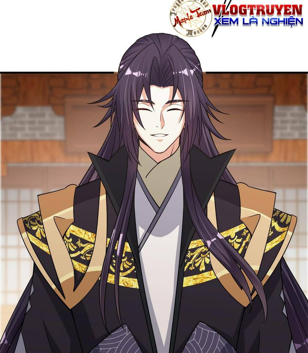 Chưởng Môn Khiêm  Tốn Chút Chapter 175 - Trang 2