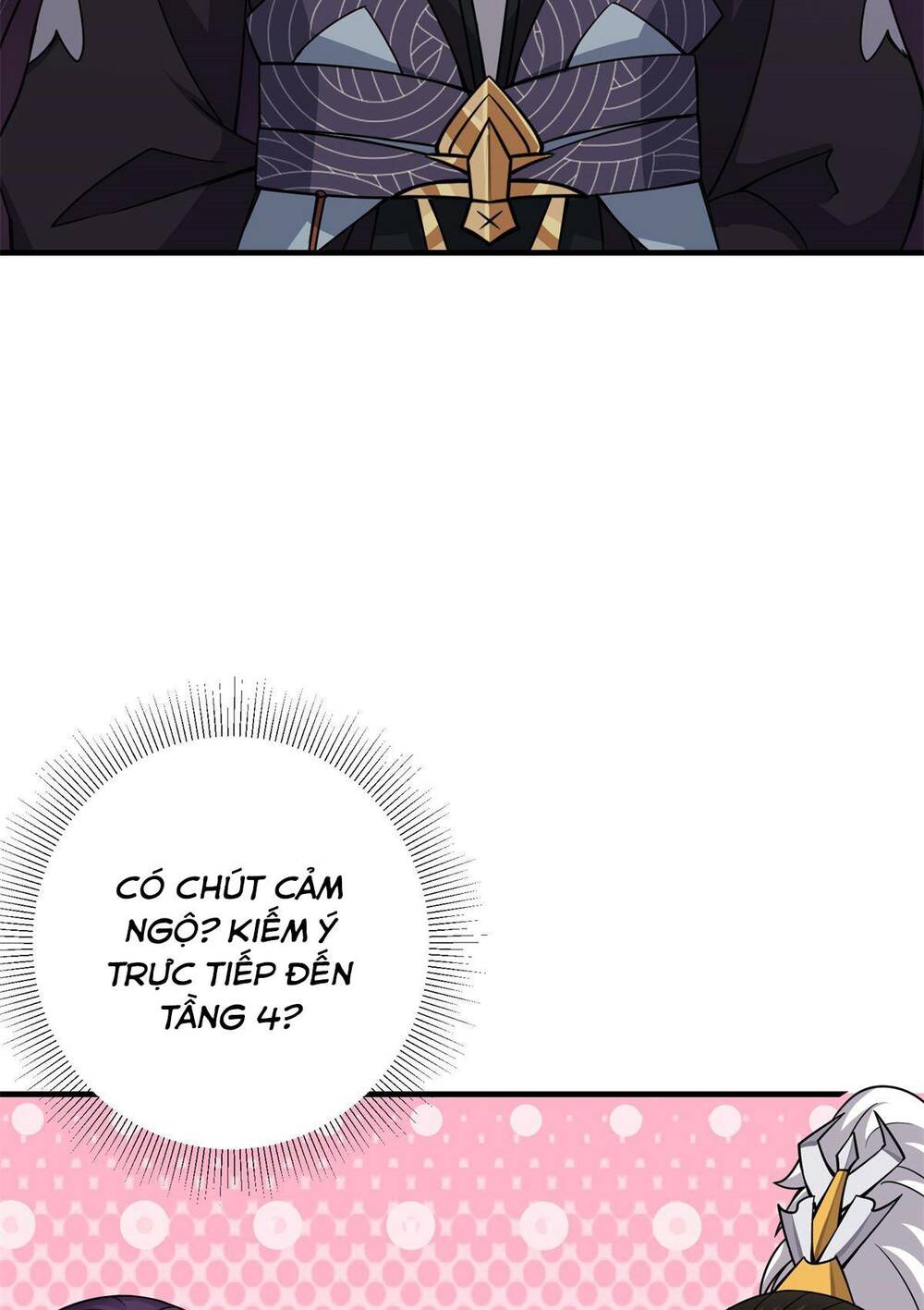 Chưởng Môn Khiêm  Tốn Chút Chapter 175 - Trang 2