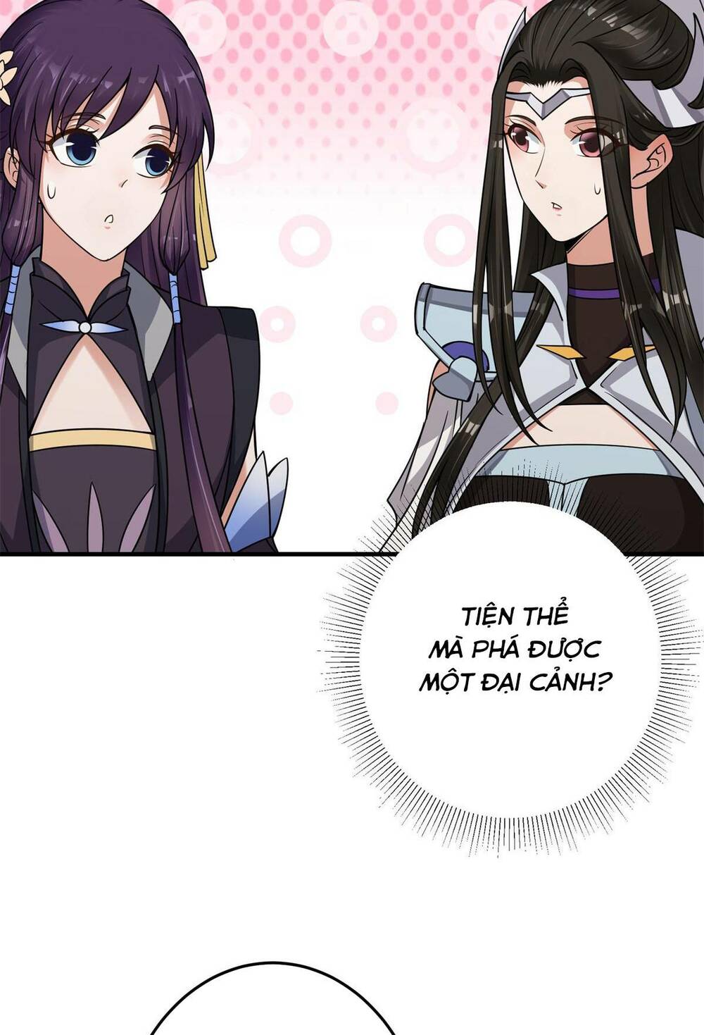 Chưởng Môn Khiêm  Tốn Chút Chapter 175 - Trang 2