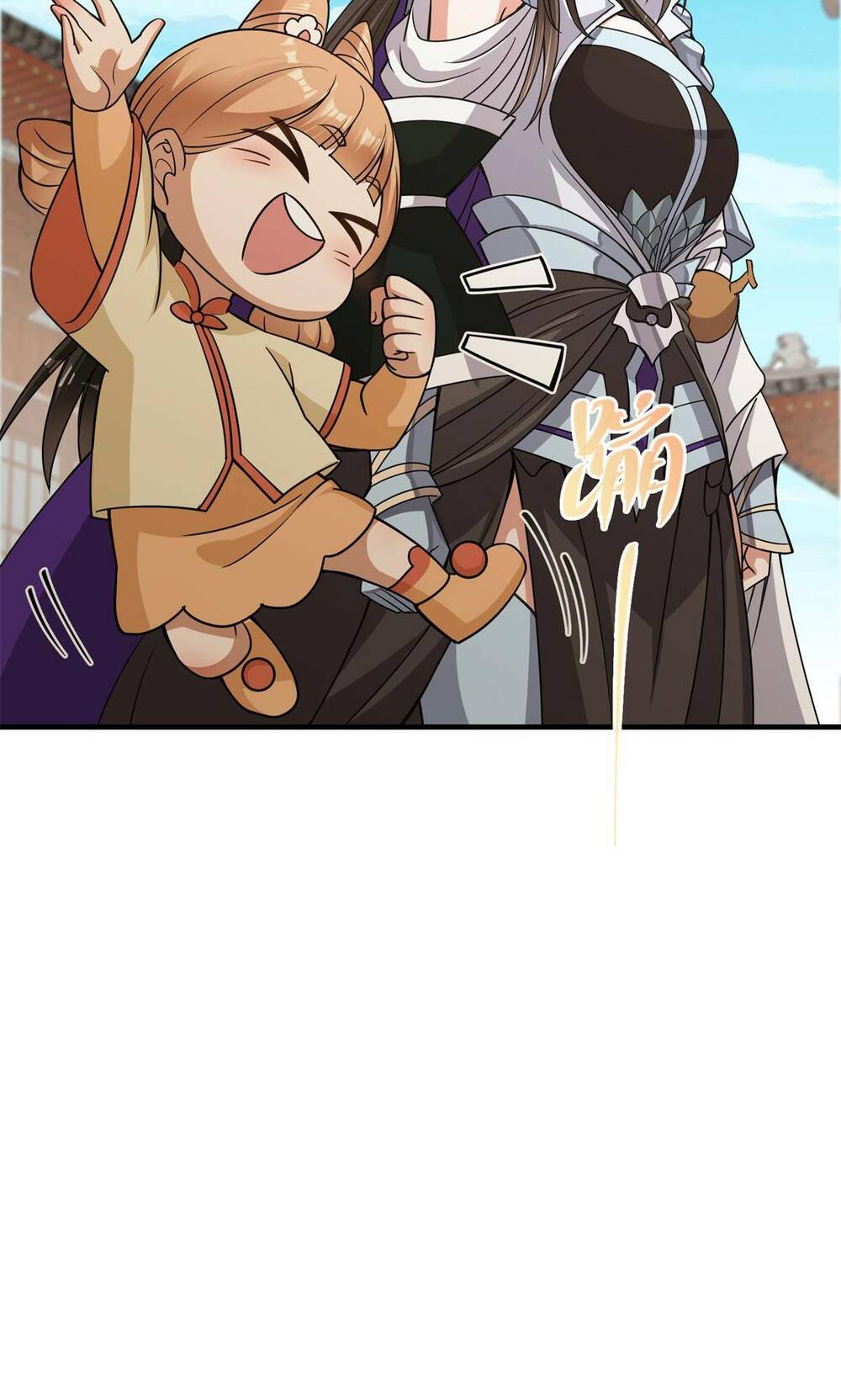 Chưởng Môn Khiêm  Tốn Chút Chapter 175 - Trang 2