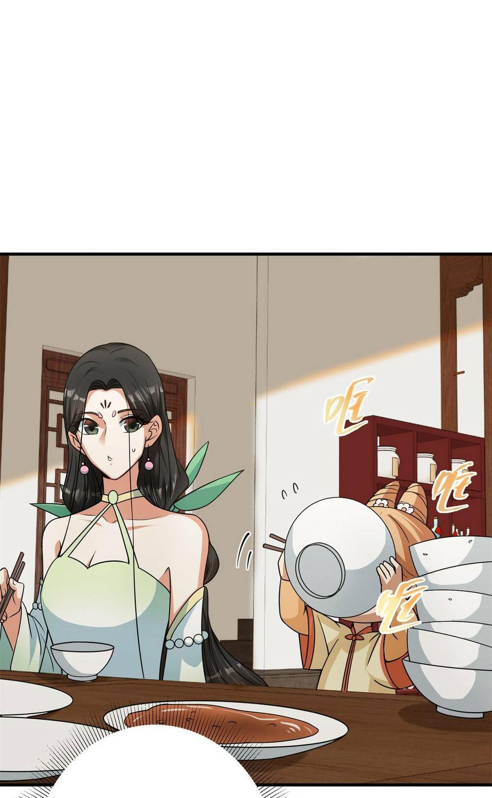 Chưởng Môn Khiêm  Tốn Chút Chapter 175 - Trang 2