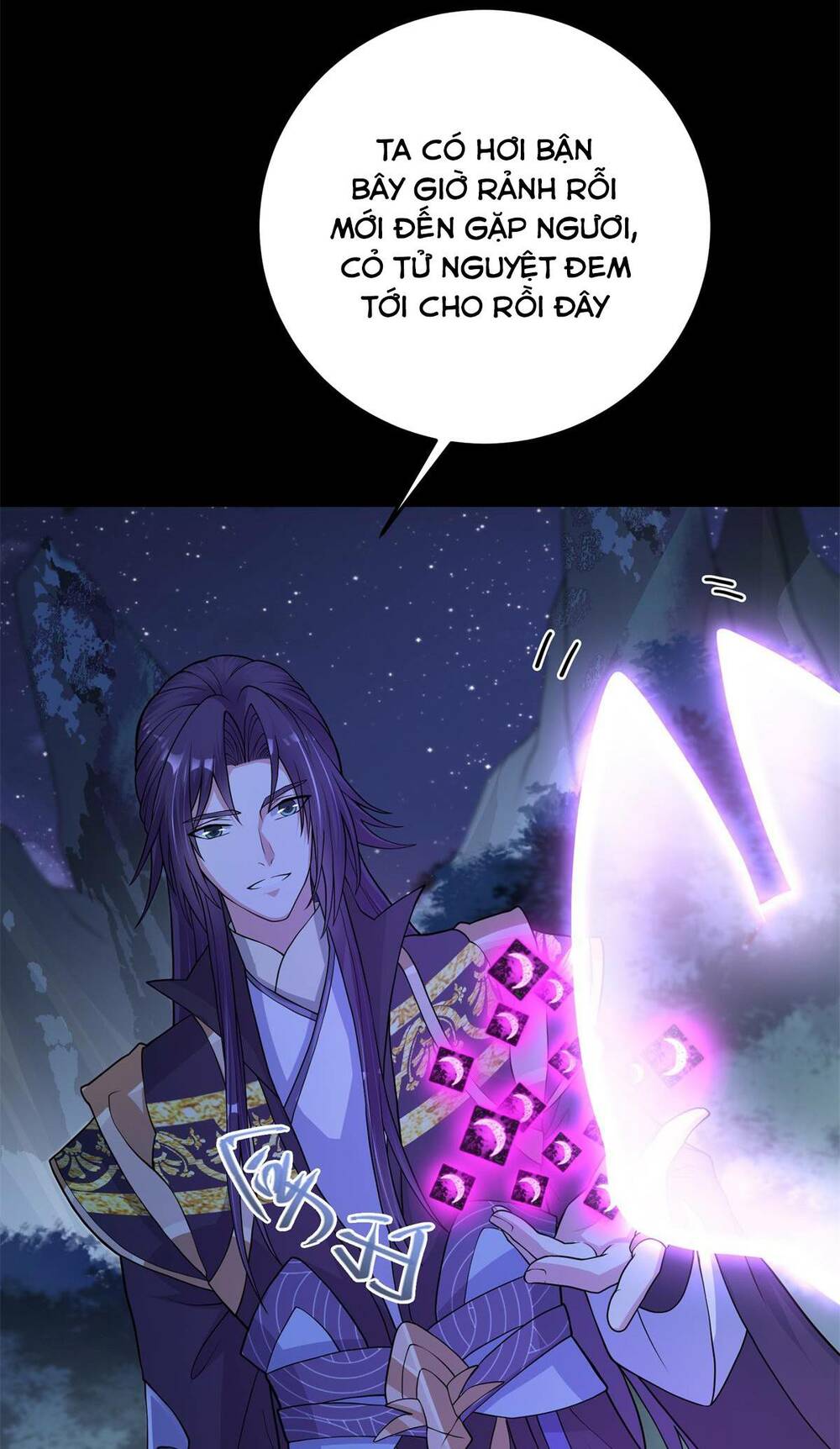 Chưởng Môn Khiêm  Tốn Chút Chapter 175 - Trang 2
