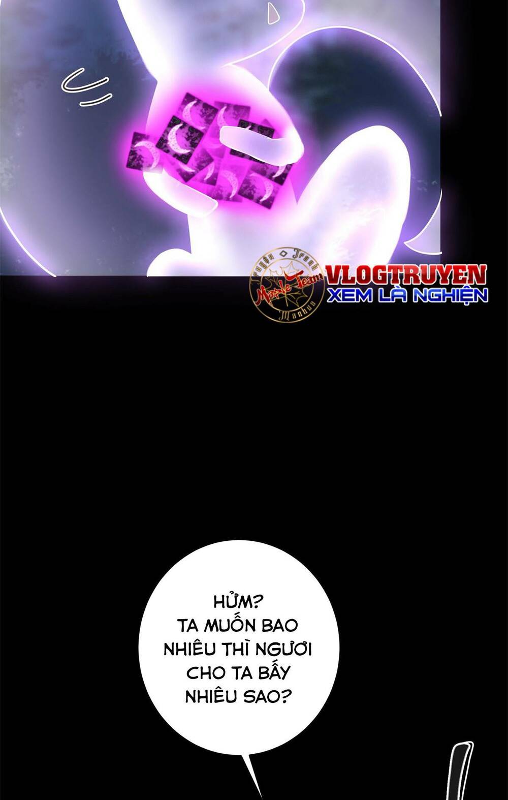 Chưởng Môn Khiêm  Tốn Chút Chapter 175 - Trang 2