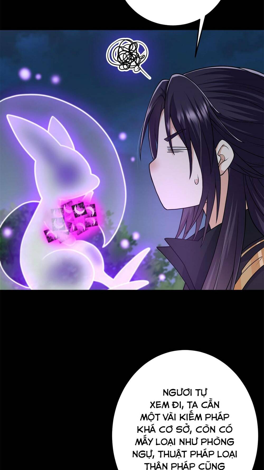 Chưởng Môn Khiêm  Tốn Chút Chapter 175 - Trang 2