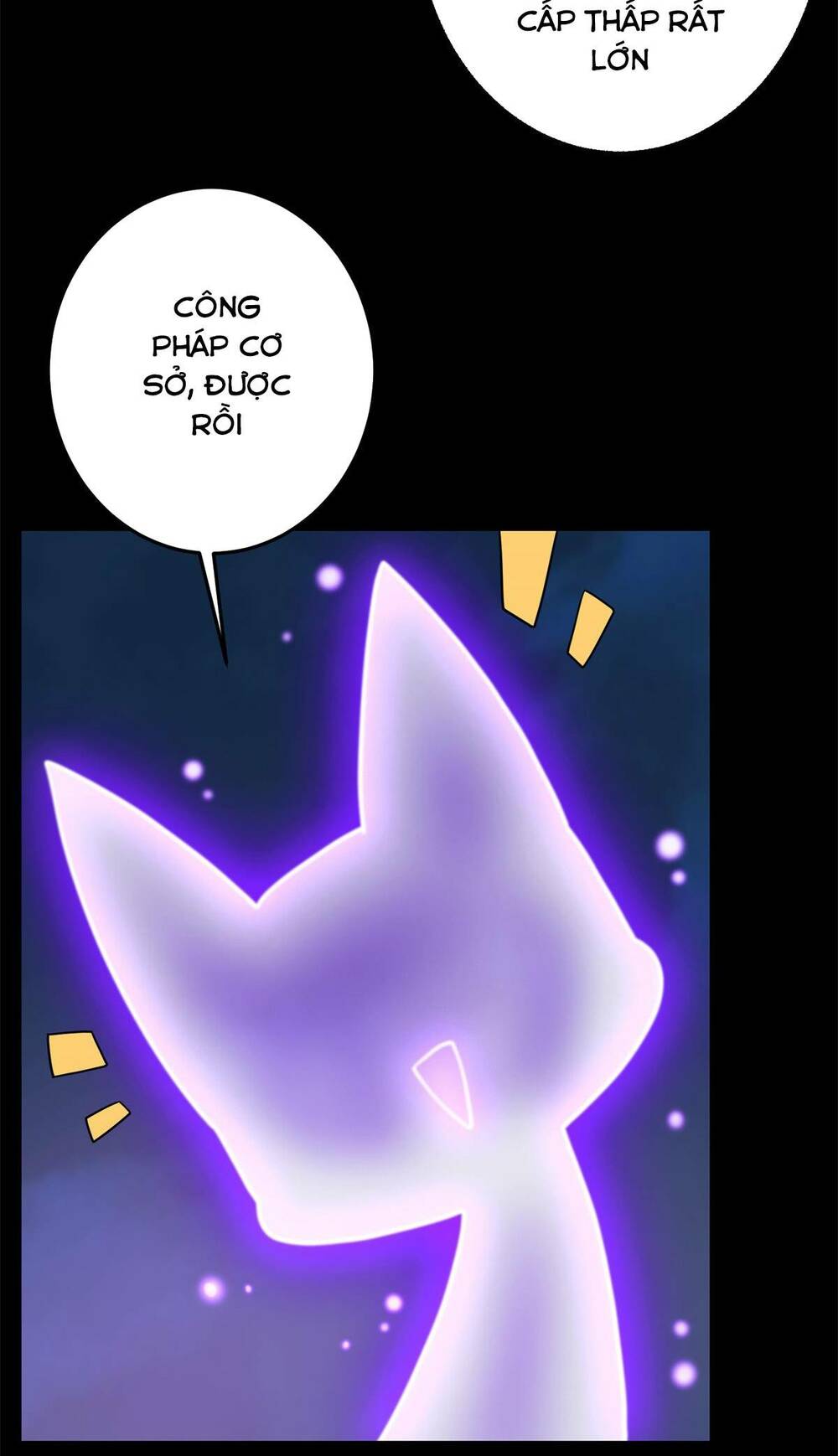 Chưởng Môn Khiêm  Tốn Chút Chapter 175 - Trang 2