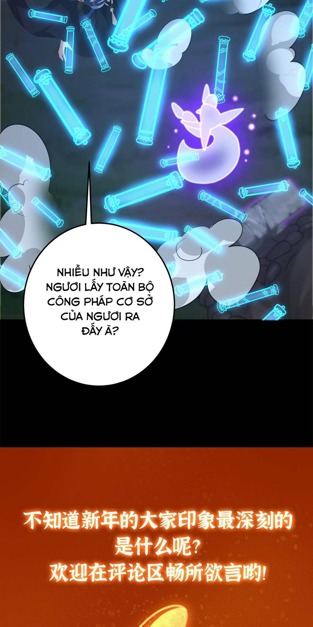 Chưởng Môn Khiêm  Tốn Chút Chapter 175 - Trang 2