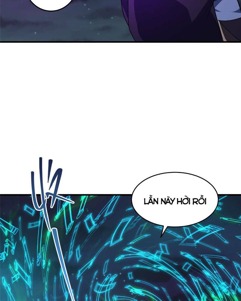 Chưởng Môn Khiêm  Tốn Chút Chapter 176 - Trang 2