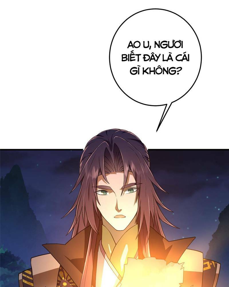 Chưởng Môn Khiêm  Tốn Chút Chapter 176 - Trang 2