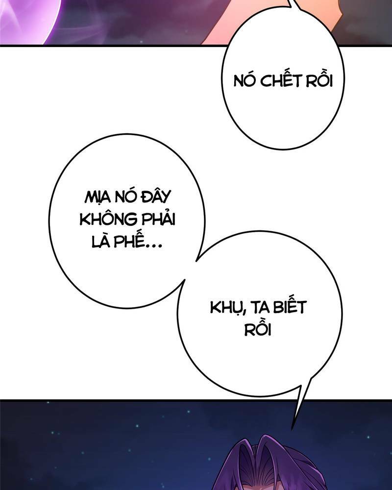 Chưởng Môn Khiêm  Tốn Chút Chapter 176 - Trang 2