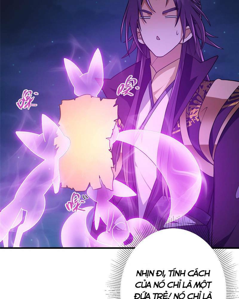 Chưởng Môn Khiêm  Tốn Chút Chapter 176 - Trang 2