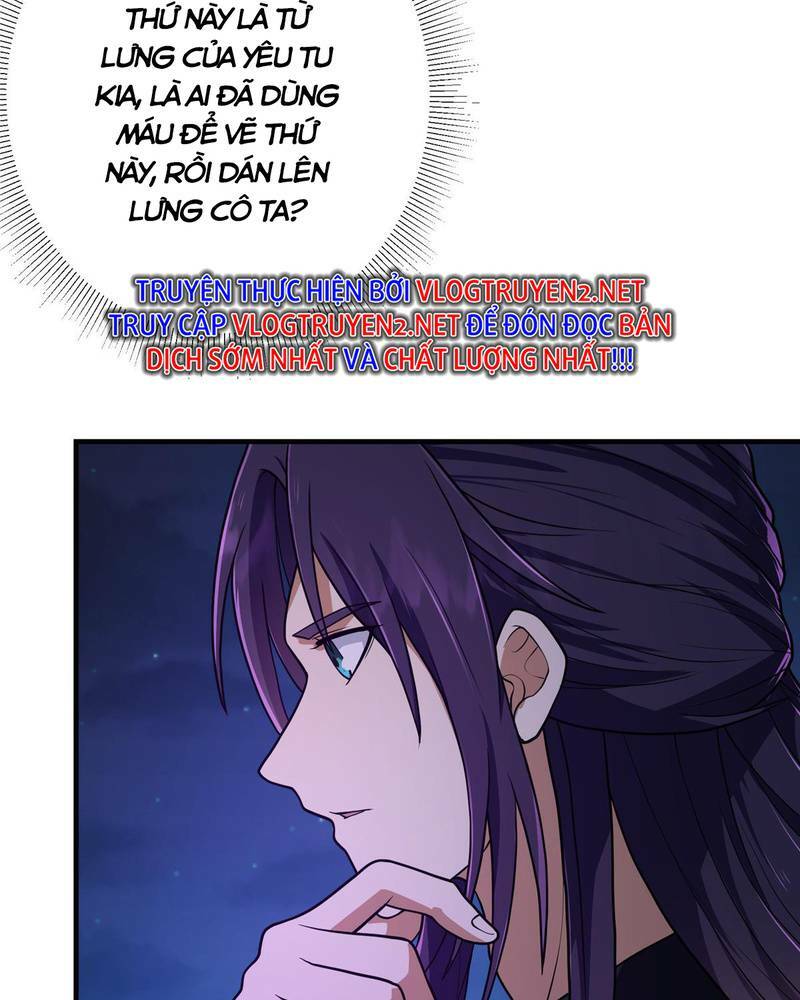 Chưởng Môn Khiêm  Tốn Chút Chapter 176 - Trang 2