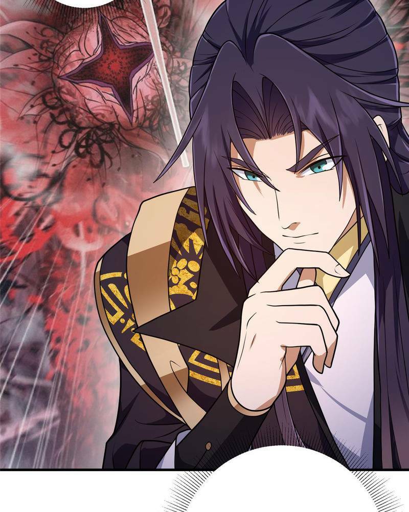 Chưởng Môn Khiêm  Tốn Chút Chapter 176 - Trang 2