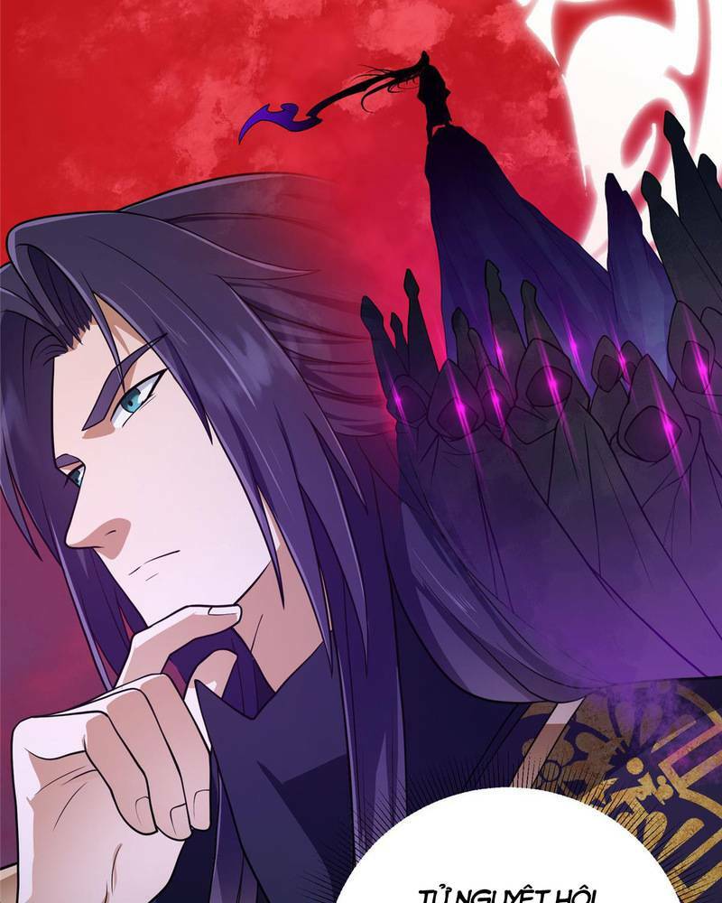 Chưởng Môn Khiêm  Tốn Chút Chapter 176 - Trang 2
