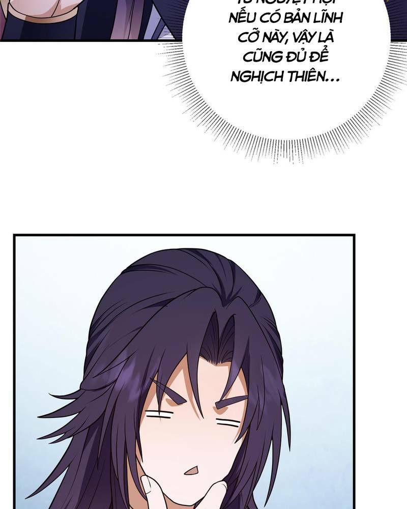 Chưởng Môn Khiêm  Tốn Chút Chapter 176 - Trang 2