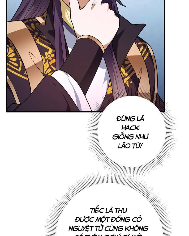 Chưởng Môn Khiêm  Tốn Chút Chapter 176 - Trang 2